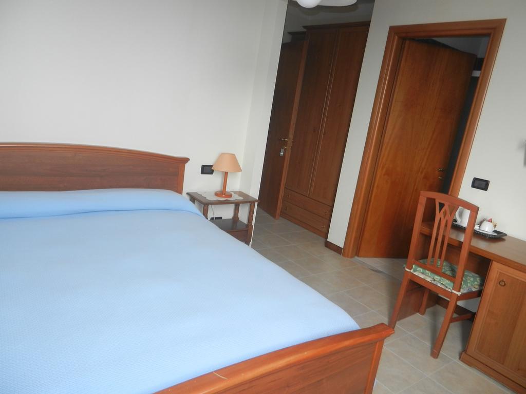 Leivi Locanda Primo Sole חדר תמונה