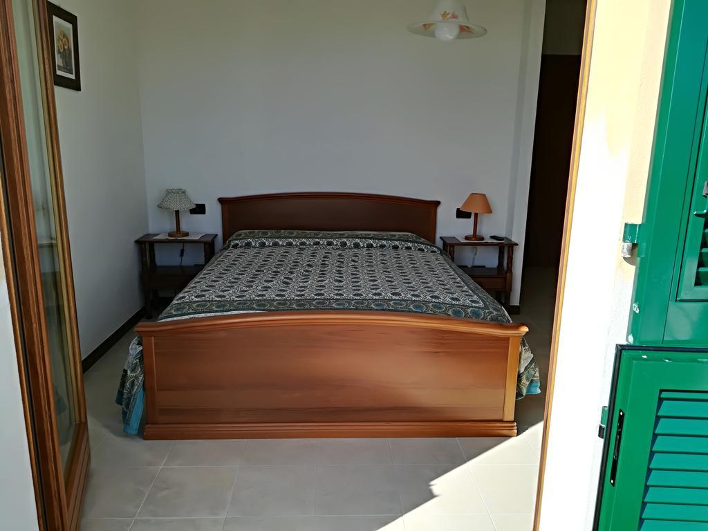 Leivi Locanda Primo Sole מראה חיצוני תמונה