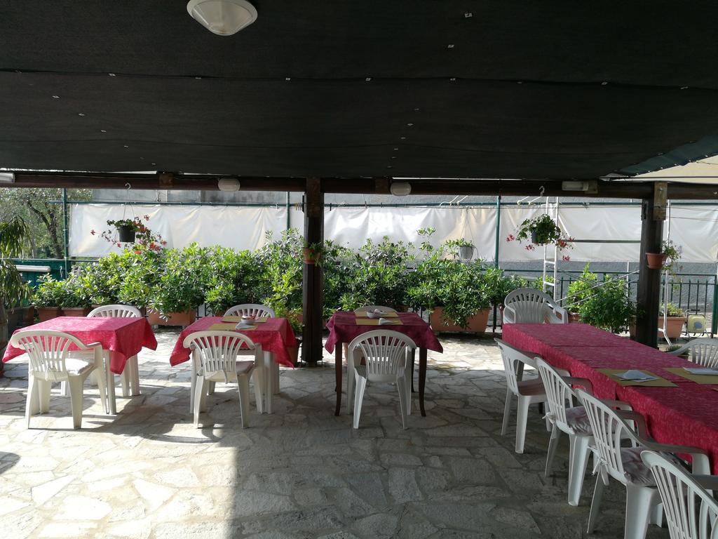 Leivi Locanda Primo Sole מראה חיצוני תמונה