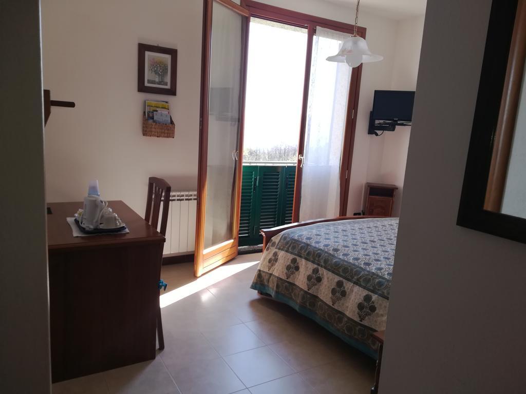 Leivi Locanda Primo Sole מראה חיצוני תמונה