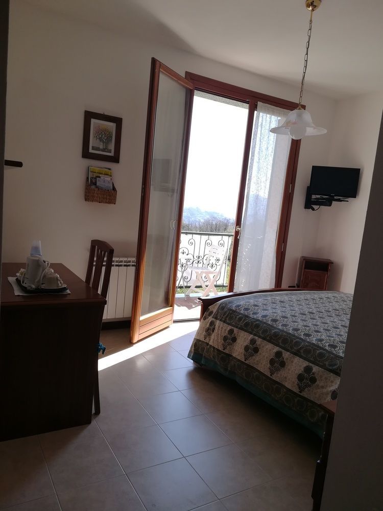 Leivi Locanda Primo Sole מראה חיצוני תמונה