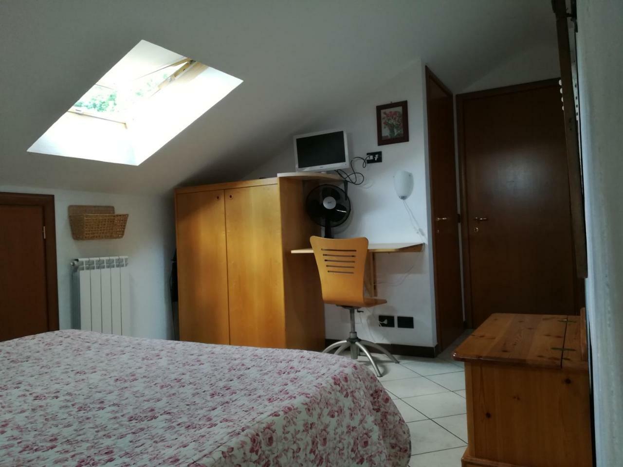 Leivi Locanda Primo Sole מראה חיצוני תמונה