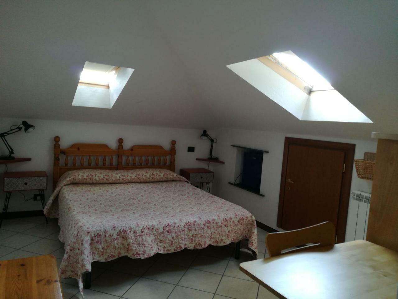 Leivi Locanda Primo Sole מראה חיצוני תמונה